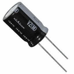 NICHICON UVZ1V222MHD