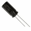 NICHICON UVZ2A331MHD1TO