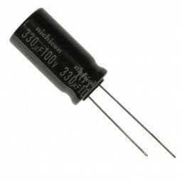 NICHICON UVZ2A331MHD1TO