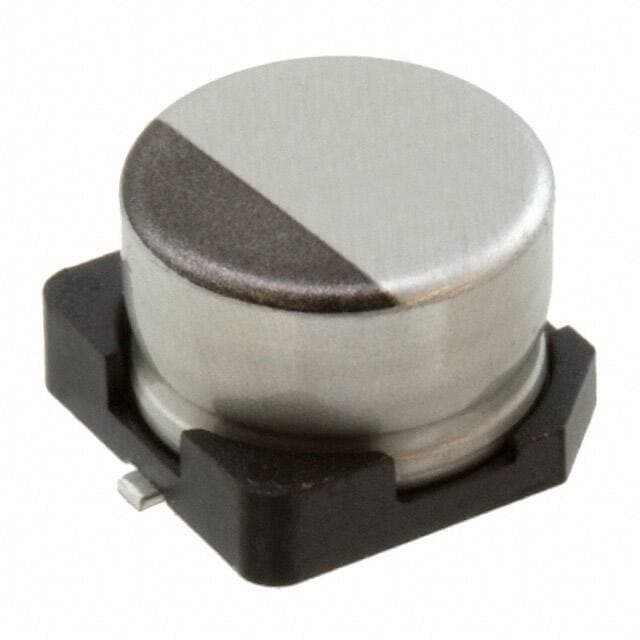 NICHICON UZS0G221MCL1GB