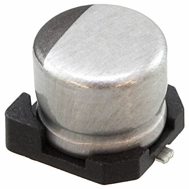 NICHICON UZT1V100MCL1GB