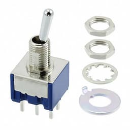 Nidec Copal 8A2102-Z