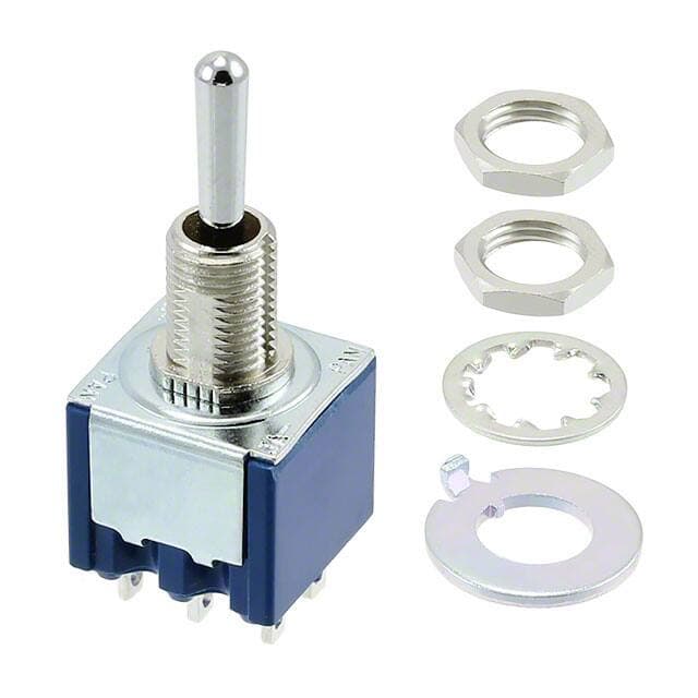 Nidec Copal 8A2111-Z