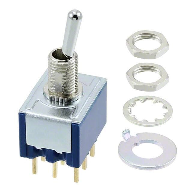 Nidec Copal 8A3012C-Z