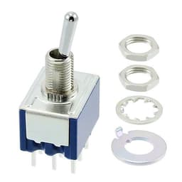 Nidec Copal 8A3012-Z