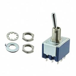 Nidec Copal 8A3011-Z