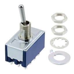 Nidec Copal 8A4011C-Z