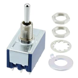 Nidec Copal 8A4101-Z