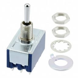 Nidec Copal 8A4111-Z