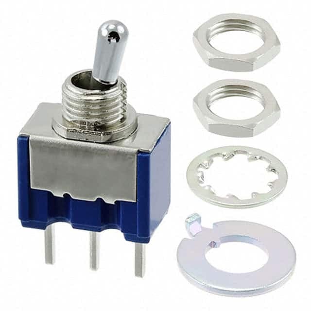 Nidec Copal 8B1012-Z