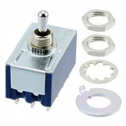 Nidec Copal 8B4021-Z