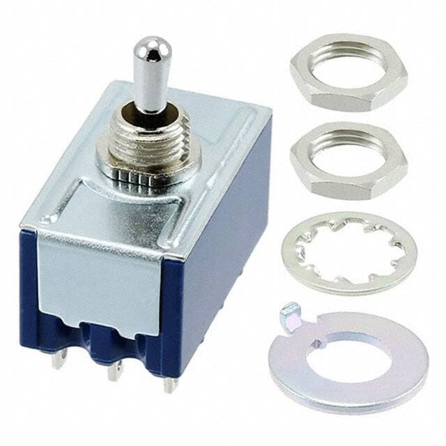 Nidec Copal 8B4021-Z