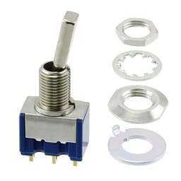 Nidec Copal 8C1011C-Z
