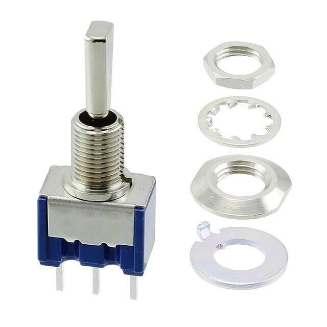 Nidec Copal 8C1012C-Z
