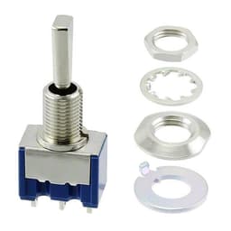 Nidec Copal 8C1051-Z