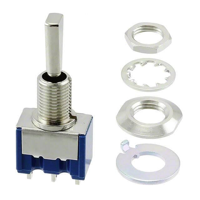 Nidec Copal 8C1041-Z