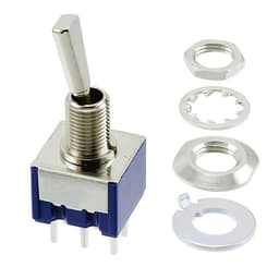 Nidec Copal 8C2062-Z