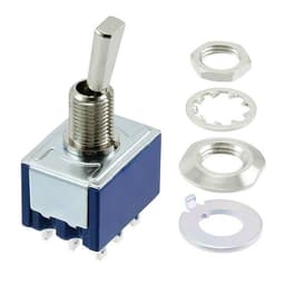 Nidec Copal 8C3011-Z