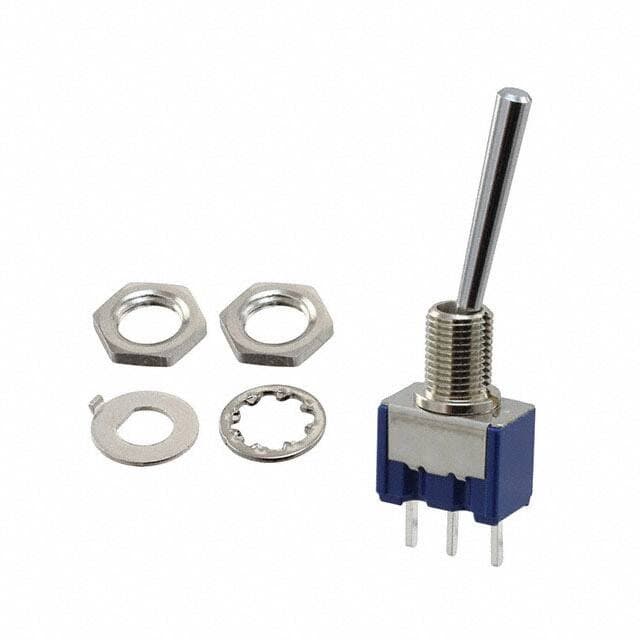 Nidec Copal 8D1012-Z