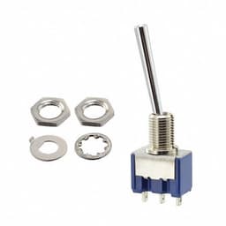 Nidec Copal 8D1051-Z