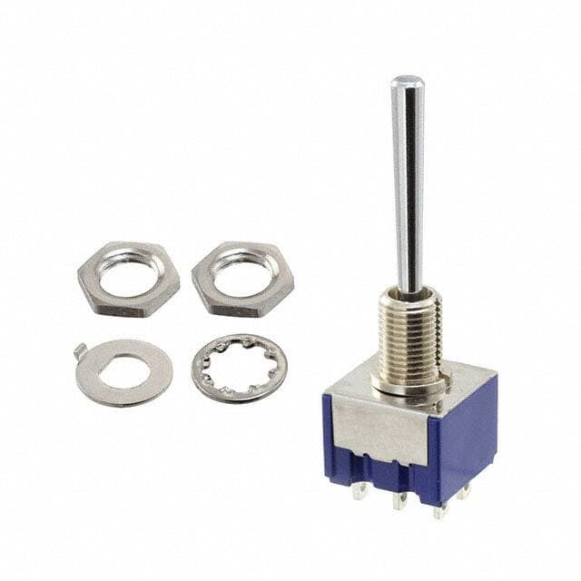 Nidec Copal 8D2021-Z