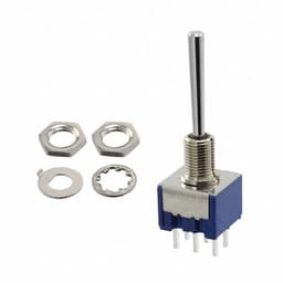 Nidec Copal 8D2022-Z