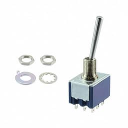 Nidec Copal 8D3011-Z