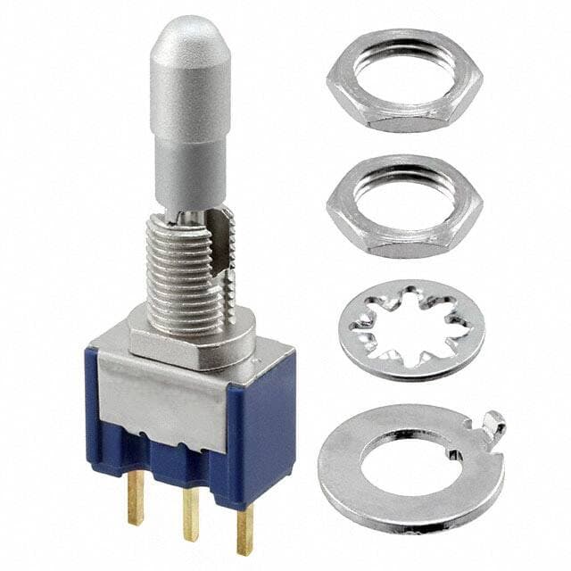 Nidec Copal 8E1012C-Z