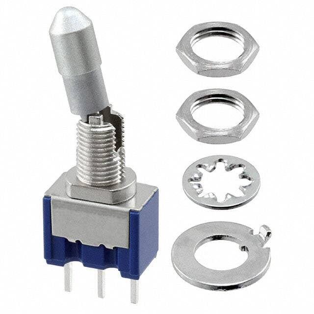 Nidec Copal 8E1022-Z