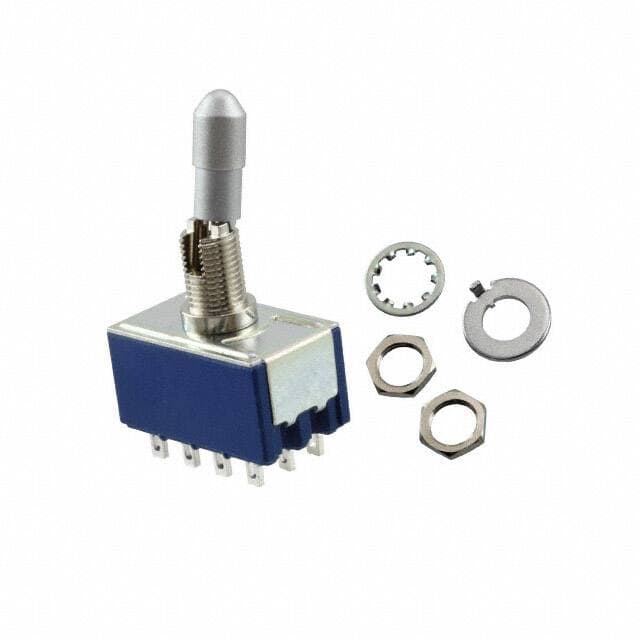 Nidec Copal 8E4021-Z