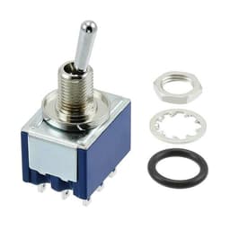 Nidec Copal 8F3011-Z