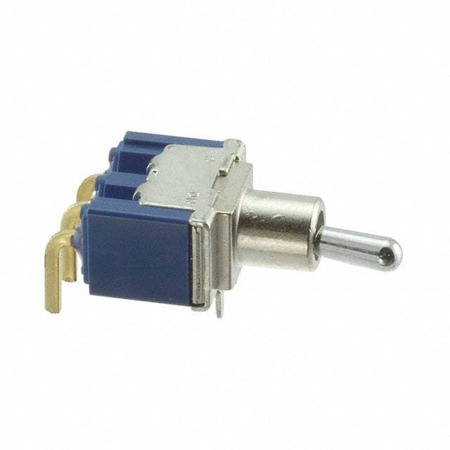 Nidec Copal 8G1014C-Z