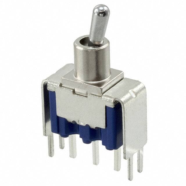 Nidec Copal 8G1052-Z