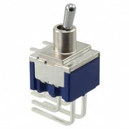 Nidec Copal 8G2016-Z