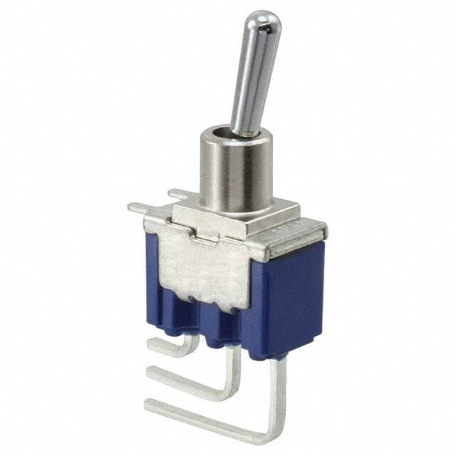 Nidec Copal 8GA1016-Z