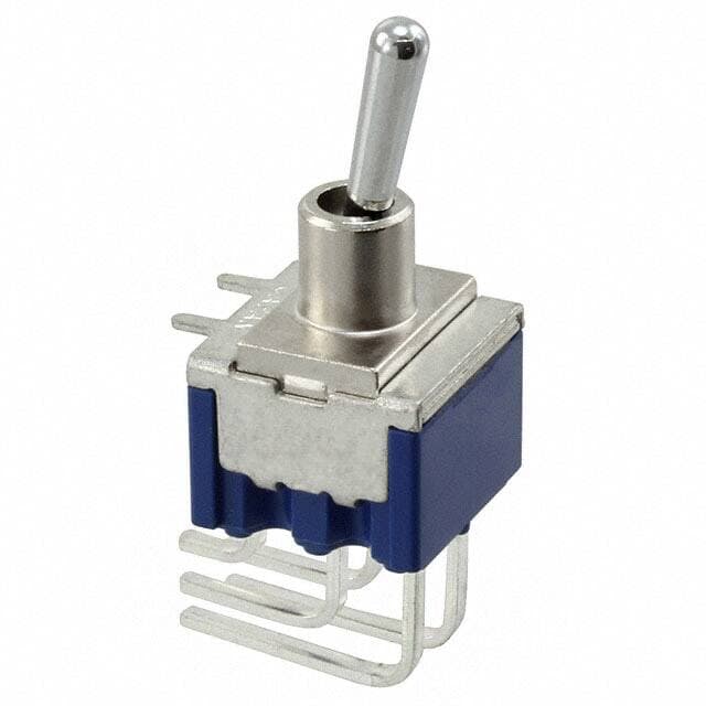 Nidec Copal 8GA2016-Z