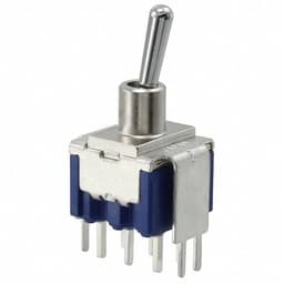 Nidec Copal 8GA2012-Z