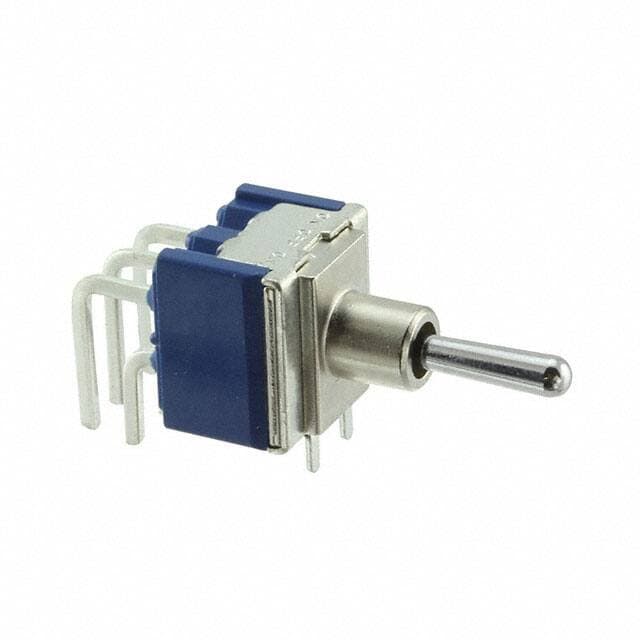 Nidec Copal 8GA2024-Z