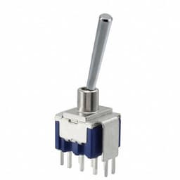 Nidec Copal 8GD2012-Z