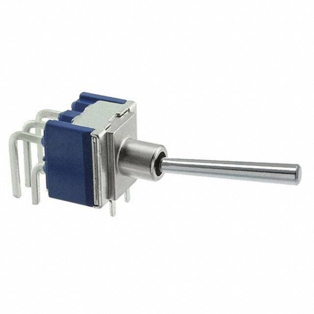 Nidec Copal 8GD2014-Z