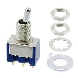 Nidec Copal 8J1011C-Z