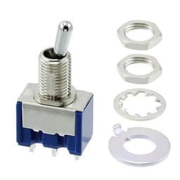 Nidec Copal 8J1061-Z