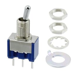 Nidec Copal 8J1022-Z