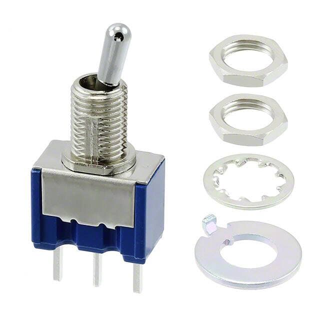 Nidec Copal 8J1012-Z
