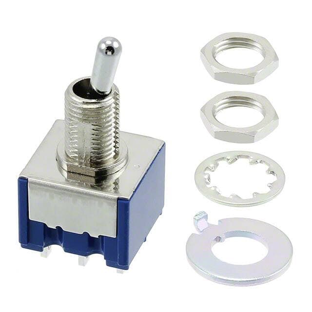 Nidec Copal 8J2021-Z