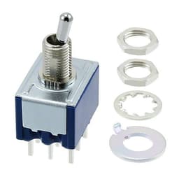Nidec Copal 8J3012-Z