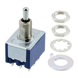 Nidec Copal 8J3021-Z