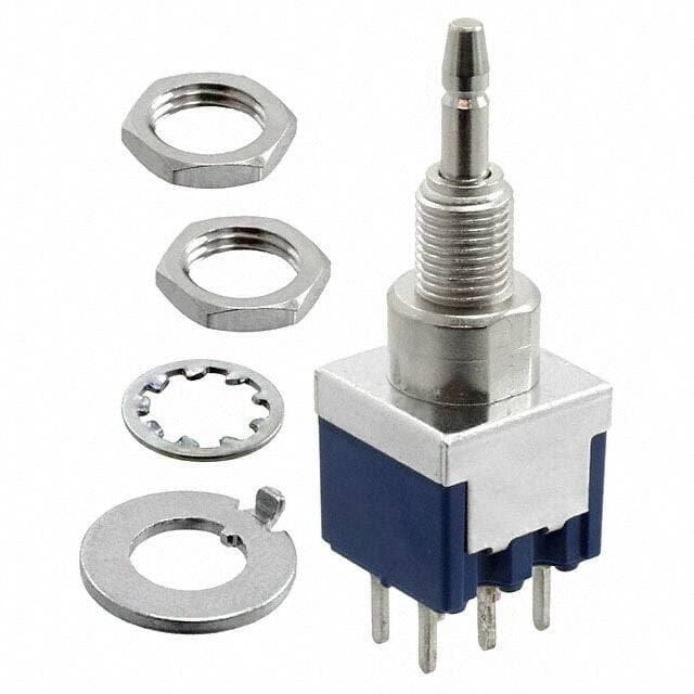 Nidec Copal 8N2022-Z
