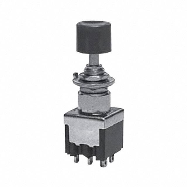 Nidec Copal 8N2011-Z
