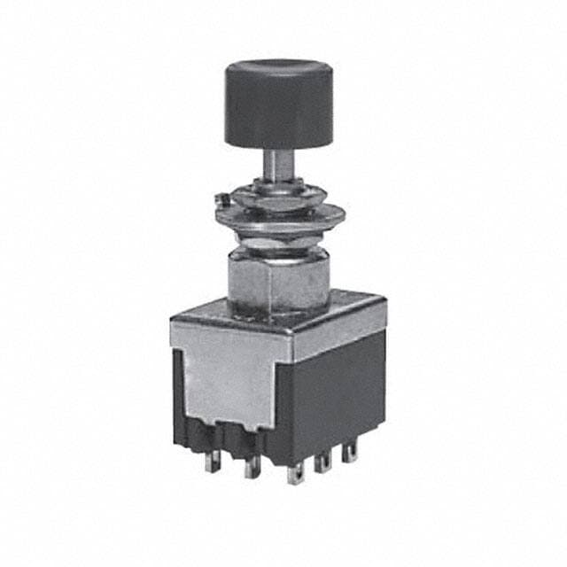 Nidec Copal 8N3011-Z